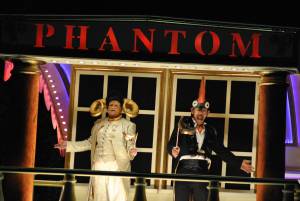 Gemini CC at Ilminster Carnival – October 1, 2016 Photo 3