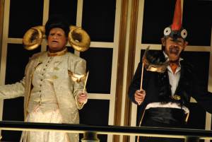 Gemini CC at Ilminster Carnival – October 1, 2016 Photo 4