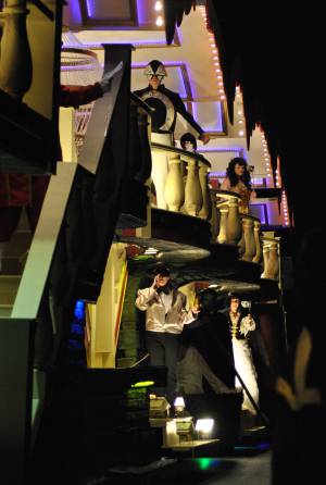 Gemini CC at Ilminster Carnival – October 1, 2016 Photo 5