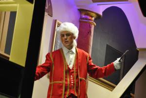 Gemini CC at Ilminster Carnival – October 1, 2016 Photo 7