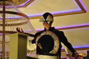 Gemini CC at Ilminster Carnival – October 1, 2016 Photo 8