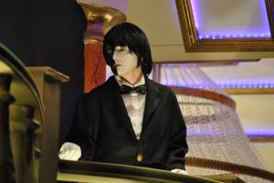 Gemini CC at Ilminster Carnival – October 1, 2016 Photo 9