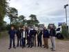 CHARD AREA NEWS: MP Marcus Fysh loves the lorry
