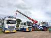 CHARD AREA NEWS: MP Marcus Fysh loves the lorry