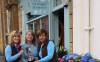 ILMINSTER NEWS: Cottage Flowers win Carnival window competition