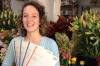 ILMINSTER NEWS: Floristry career is blooming for Jacalyn