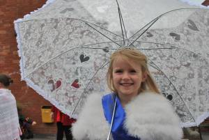 Chard Children’s Carnival Part 1 – October 8, 2016: Lots of people came out to support the annual Children’s Carnival in Chard on the morning of Saturday, October 8, 2016. Photo 13