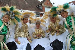 Chard Children’s Carnival Part 1 – October 8, 2016: Lots of people came out to support the annual Children’s Carnival in Chard on the morning of Saturday, October 8, 2016. Photo 8