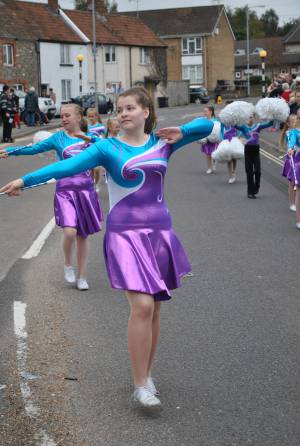 Chard Children’s Carnival Part 2 – October 8, 2016: Lots of people came out to support the annual Children’s Carnival in Chard on the morning of Saturday, October 8, 2016. Photo 18