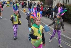 Chard Children’s Carnival Part 3 – October 8, 2016: Lots of people came out to support the annual Children’s Carnival in Chard on the morning of Saturday, October 8, 2016. Photo 20