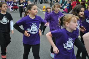 Chard Children’s Carnival Part 4 – October 8, 2016: Lots of people came out to support the annual Children’s Carnival in Chard on the morning of Saturday, October 8, 2016. Photo 10