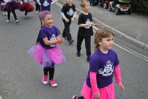 Chard Children’s Carnival Part 4 – October 8, 2016: Lots of people came out to support the annual Children’s Carnival in Chard on the morning of Saturday, October 8, 2016. Photo 12