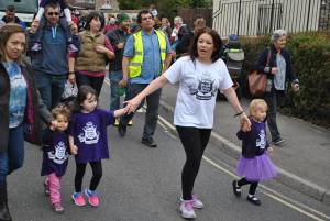 Chard Children’s Carnival Part 4 – October 8, 2016: Lots of people came out to support the annual Children’s Carnival in Chard on the morning of Saturday, October 8, 2016. Photo 15