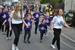 Chard Children’s Carnival Part 4 – October 8, 2016: Lots of people came out to support the annual Children’s Carnival in Chard on the morning of Saturday, October 8, 2016. Photo 1