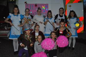 Chard Carnival Part 1 – October 8, 2016: Big crowds came out to support Chard Carnival. Photo 13