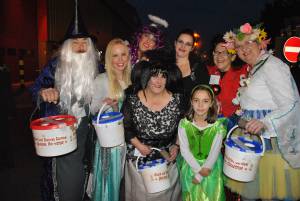 Chard Carnival Part 1 – October 8, 2016: Big crowds came out to support Chard Carnival. Photo 17