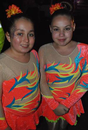 Chard Carnival Part 1 – October 8, 2016: Big crowds came out to support Chard Carnival. Photo 20