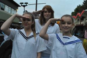 Chard Carnival Part 1 – October 8, 2016: Big crowds came out to support Chard Carnival. Photo 4
