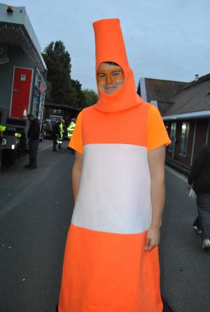 Chard Carnival Part 1 – October 8, 2016: Big crowds came out to support Chard Carnival. Photo 6