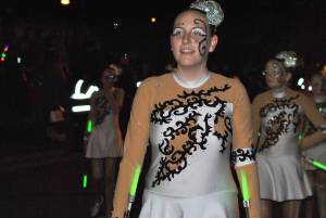 Chard Carnival Part 2 – October 8, 2016: Big crowds came out to support Chard Carnival. Photo 10