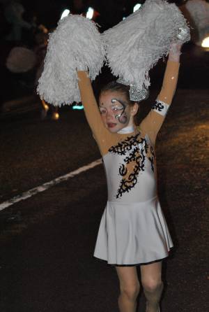 Chard Carnival Part 2 – October 8, 2016: Big crowds came out to support Chard Carnival. Photo 11