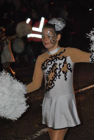 Chard Carnival Part 2 – October 8, 2016: Big crowds came out to support Chard Carnival. Photo 12
