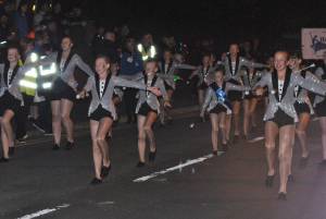Chard Carnival Part 2 – October 8, 2016: Big crowds came out to support Chard Carnival. Photo 13