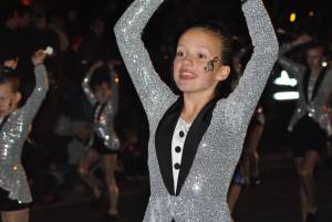 Chard Carnival Part 2 – October 8, 2016: Big crowds came out to support Chard Carnival. Photo 15