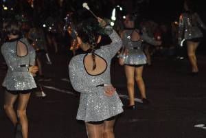 Chard Carnival Part 2 – October 8, 2016: Big crowds came out to support Chard Carnival. Photo 16