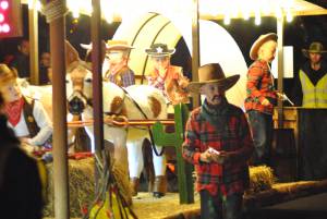 Chard Carnival Part 2 – October 8, 2016: Big crowds came out to support Chard Carnival. Photo 19