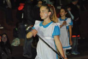 Chard Carnival Part 2 – October 8, 2016: Big crowds came out to support Chard Carnival. Photo 20