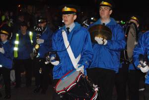 Chard Carnival Part 2 – October 8, 2016: Big crowds came out to support Chard Carnival. Photo 2