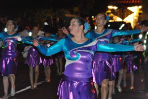 Chard Carnival Part 2 – October 8, 2016: Big crowds came out to support Chard Carnival. Photo 4