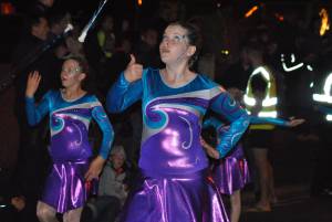Chard Carnival Part 2 – October 8, 2016: Big crowds came out to support Chard Carnival. Photo 5