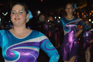 Chard Carnival Part 2 – October 8, 2016: Big crowds came out to support Chard Carnival. Photo 6