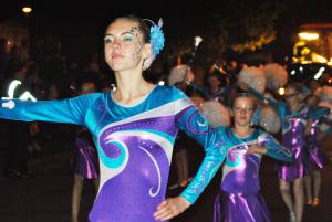 Chard Carnival Part 2 – October 8, 2016: Big crowds came out to support Chard Carnival. Photo 7