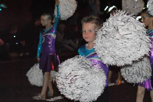 Chard Carnival Part 2 – October 8, 2016: Big crowds came out to support Chard Carnival. Photo 8