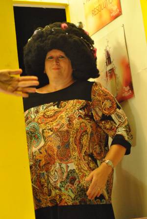 Chard Carnival Part 3 – October 8, 2016: Big crowds came out to support Chard Carnival. Photo 13