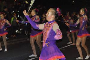 Chard Carnival Part 3 – October 8, 2016: Big crowds came out to support Chard Carnival. Photo 21