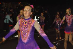 Chard Carnival Part 3 – October 8, 2016: Big crowds came out to support Chard Carnival. Photo 22