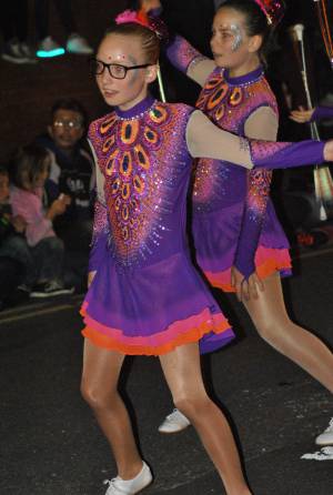 Chard Carnival Part 3 – October 8, 2016: Big crowds came out to support Chard Carnival. Photo 23