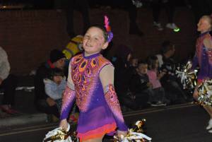 Chard Carnival Part 3 – October 8, 2016: Big crowds came out to support Chard Carnival. Photo 24
