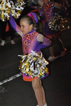 Chard Carnival Part 3 – October 8, 2016: Big crowds came out to support Chard Carnival. Photo 25