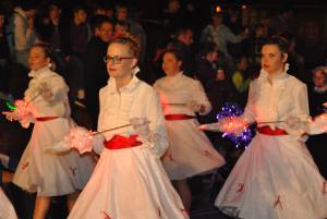 Chard Carnival Part 3 – October 8, 2016: Big crowds came out to support Chard Carnival. Photo 3