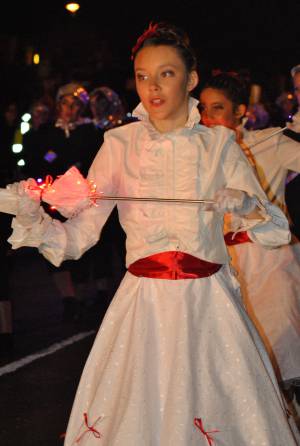 Chard Carnival Part 3 – October 8, 2016: Big crowds came out to support Chard Carnival. Photo 4