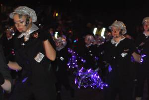 Chard Carnival Part 3 – October 8, 2016: Big crowds came out to support Chard Carnival. Photo 5