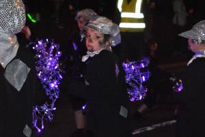 Chard Carnival Part 3 – October 8, 2016: Big crowds came out to support Chard Carnival. Photo 6