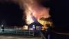 ILMINSTER AREA NEWS: Villagers deeply upset as community pavilion destroyed by arsonists