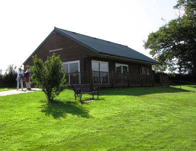 ILMINSTER AREA NEWS: Villagers deeply upset as community pavilion destroyed by arsonists