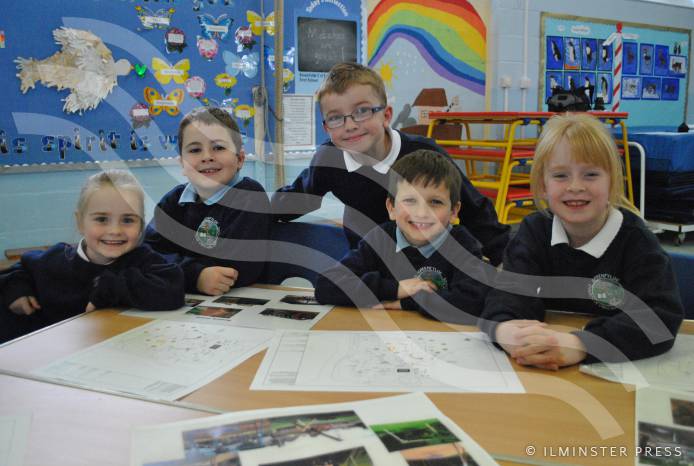 ILMINSTER NEWS: Exciting play area proposals for Recreation Ground